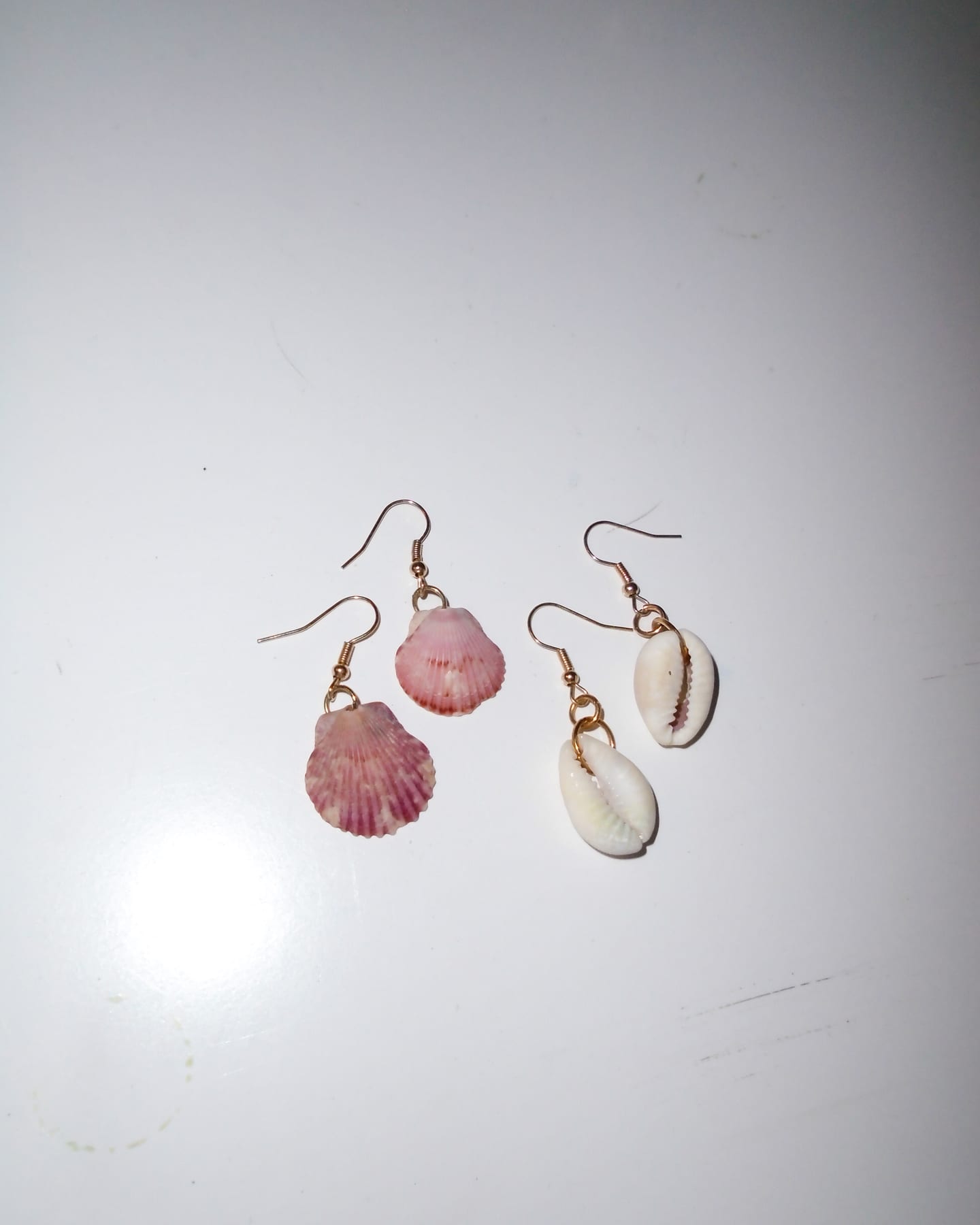 Dangle Earrings